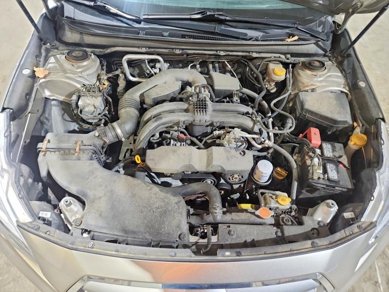 Aukcja sprzedaży 2017 Subaru Legacy, vin: 4S3BNAK6XH3067877, numer aukcji: 53031486