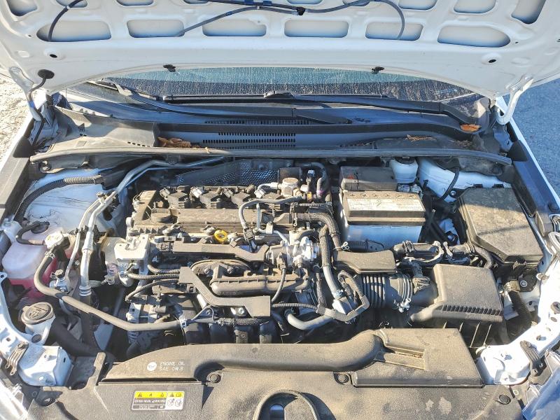 Aukcja sprzedaży 2023 Toyota Corolla, vin: JTDB4MEE5P3008435, numer aukcji: 54172466