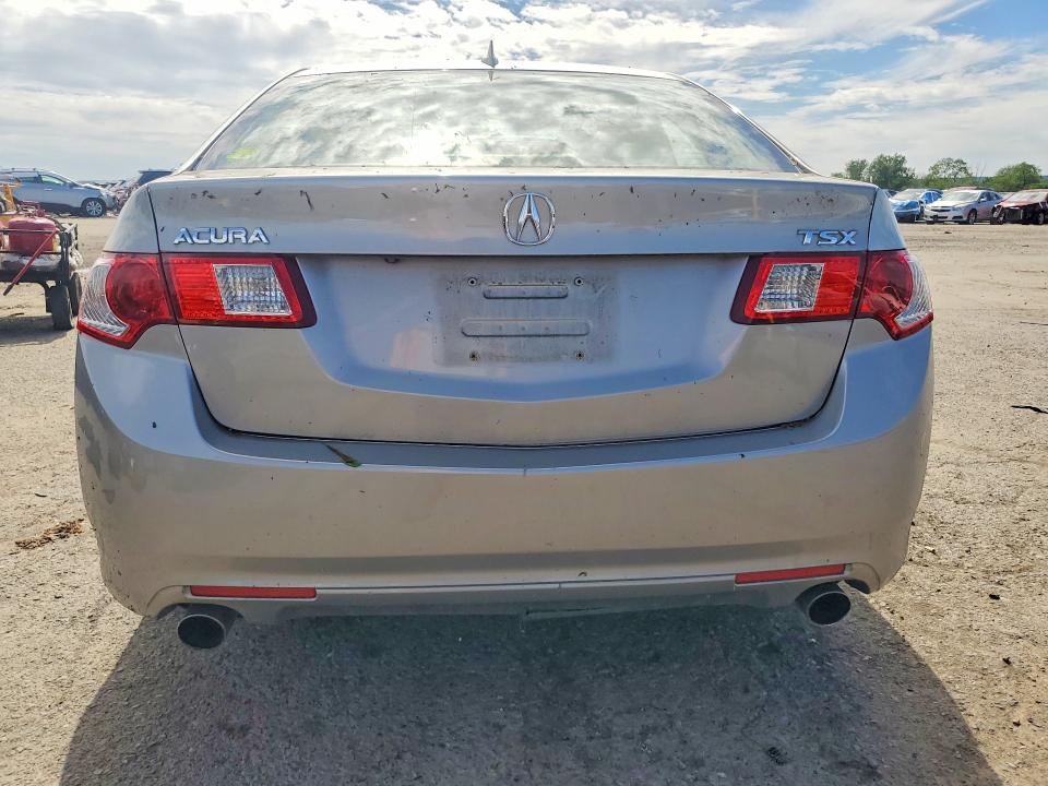 Aukcja sprzedaży 2009 Acura Tsx, vin: JH4CU26629C031396, numer aukcji: 55100576