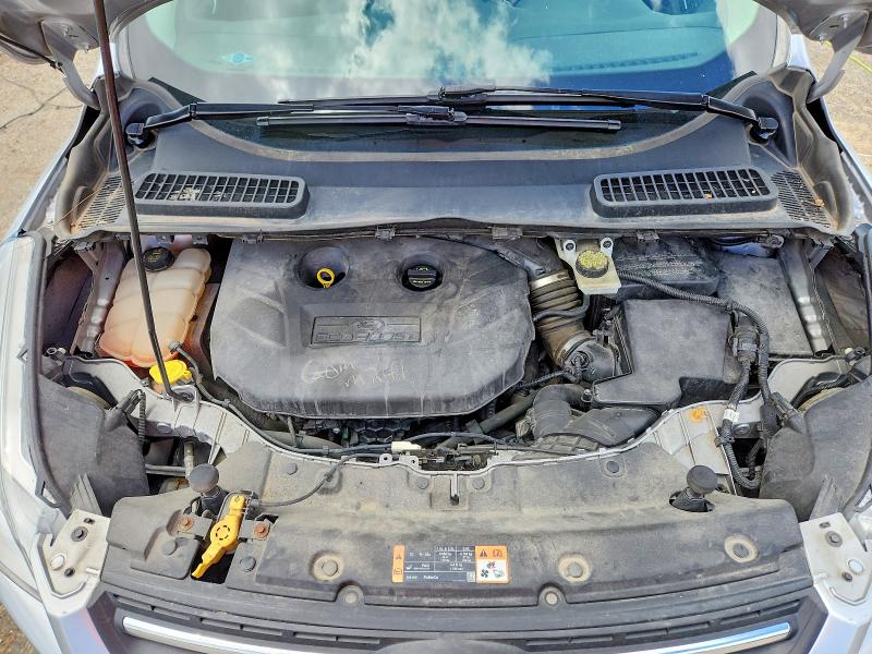 54054226 :رقم المزاد ، 1FMCU9G96EUC05652 vin ، 2014 Ford Escape مزاد بيع