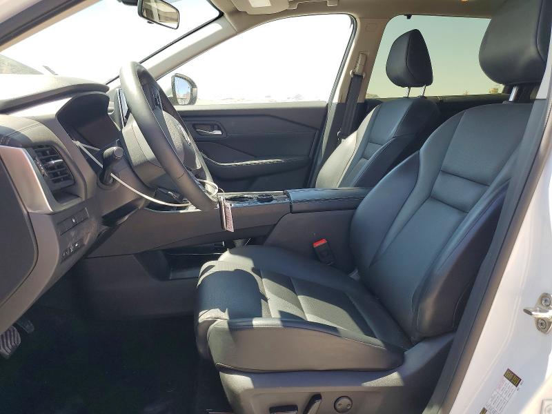 Aukcja sprzedaży 2025 Nissan Rogue, vin: JN8BT3BB2SW175158, numer aukcji: 52744226