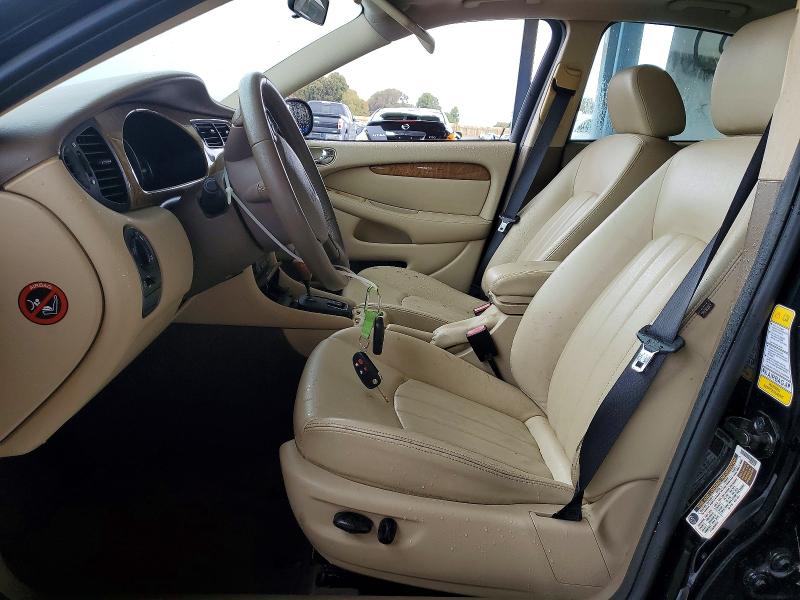 Aukcja sprzedaży 2005 Jaguar X-type, vin: SAJWA51A15WE58408, numer aukcji: 55158756