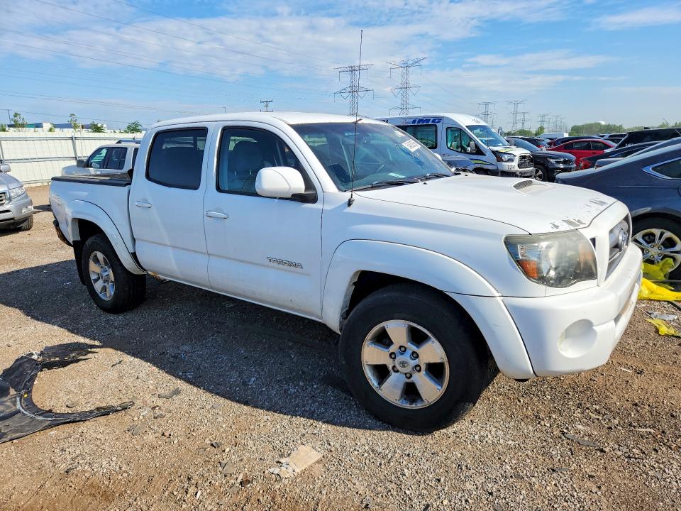 Auction sale of the 2009 Toyota Tacoma, vin: 3TMLU42N29M029463, lot number: 54830596
