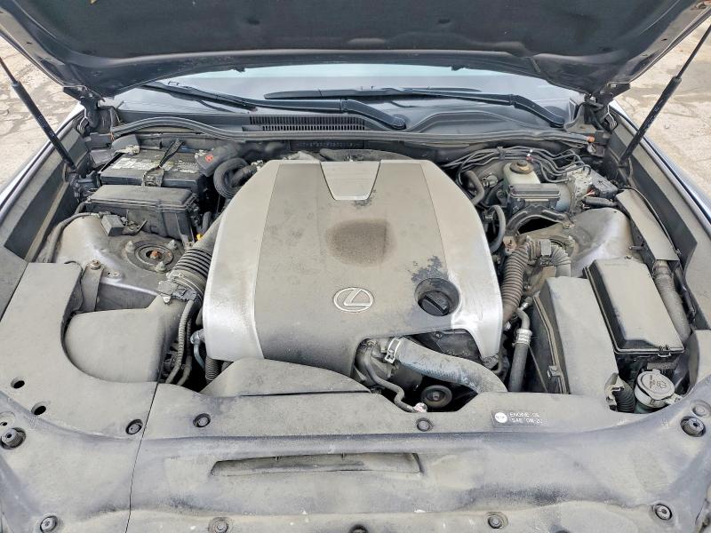 53758606 :رقم المزاد ، JTHSM5BC9G5001161 vin ، 2016 Lexus Rc مزاد بيع