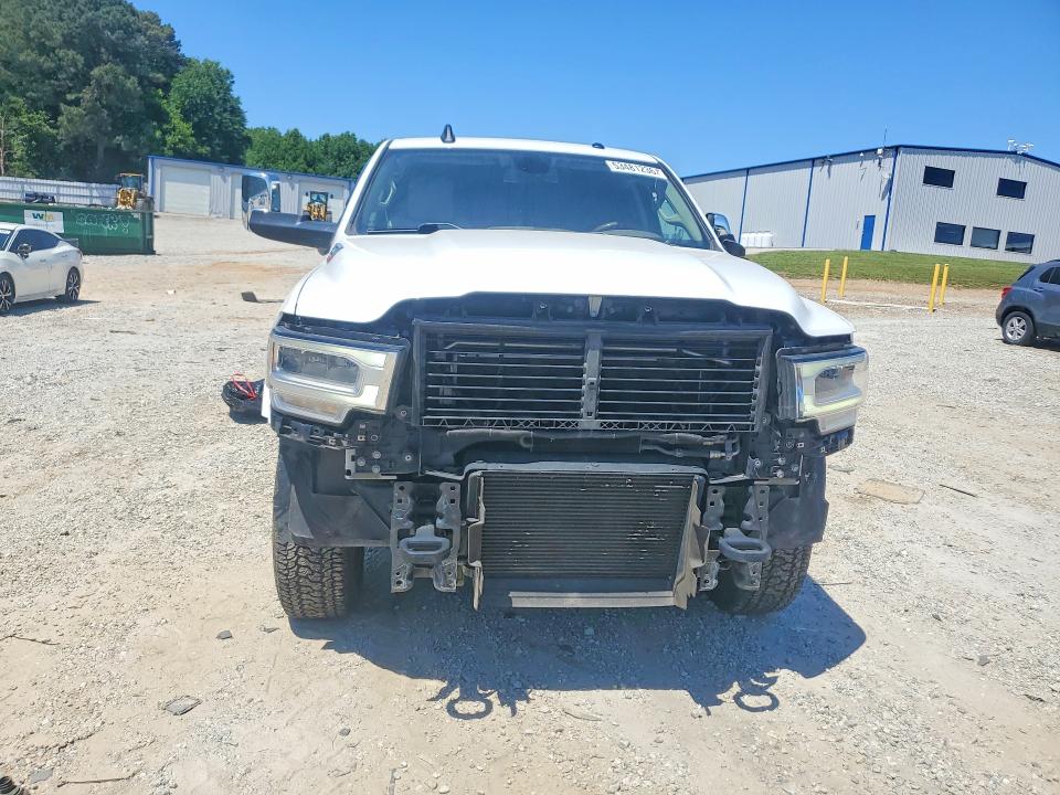 Продажа на аукционе авто 2022 Ram 2500, vin: 3C6UR5FL3NG144173, номер лота: 53481236