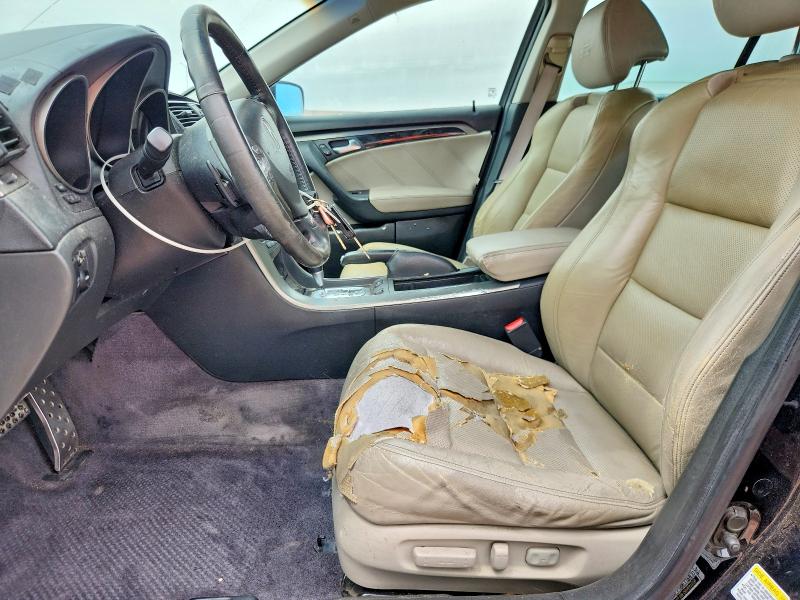 Продажа на аукционе авто 2007 Acura Tl, vin: 19UUA76567A022679, номер лота: 41630766