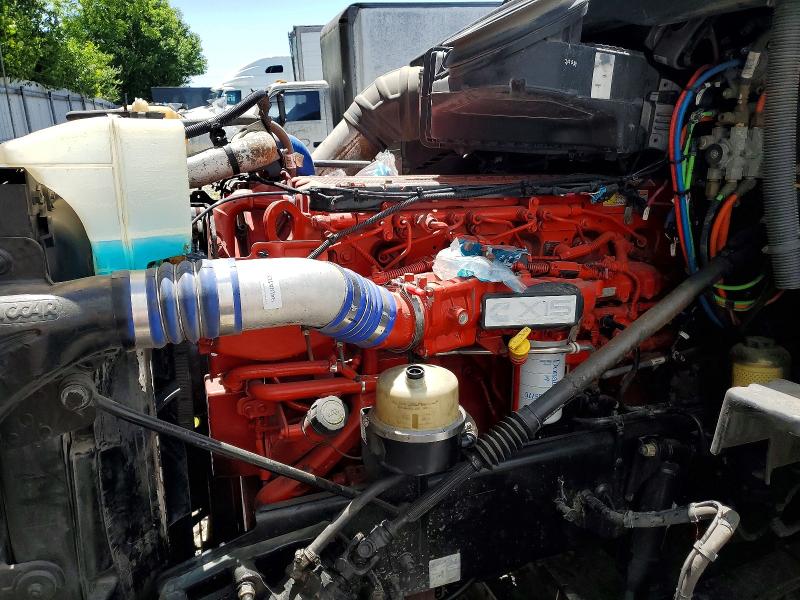 51965426 :رقم المزاد ، 1XPBD49X9KD622790 vin ، 2019 Peterbilt 579 مزاد بيع