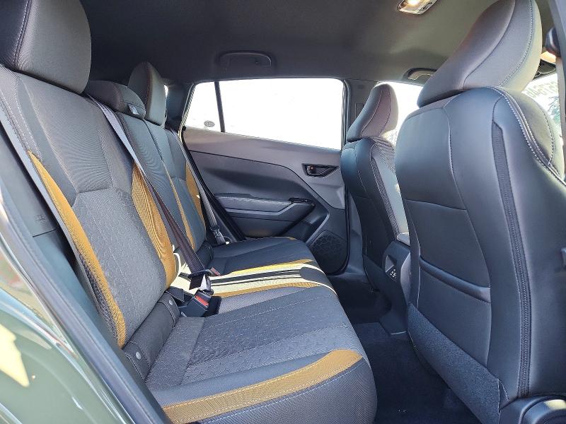 Aukcja sprzedaży 2026 Subaru Crosstrek, vin: 4S4GUHF69T3753036, numer aukcji: 53657646