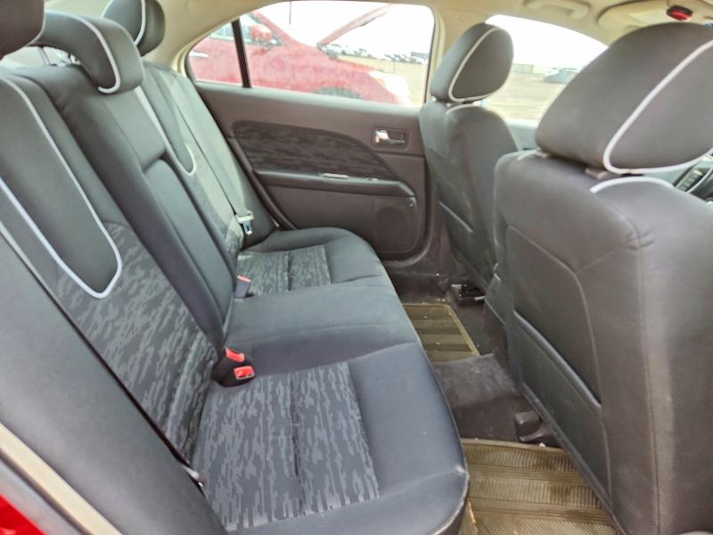 Aukcja sprzedaży 2011 Ford Fusion, vin: 3FAHP0HA9BR175870, numer aukcji: 53946906