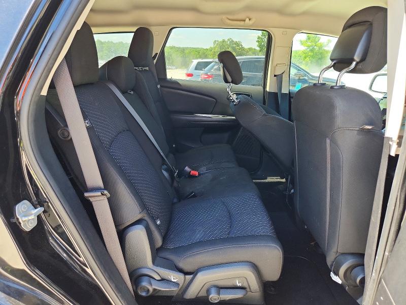 Aukcja sprzedaży 2019 Dodge Journey, vin: 3C4PDCAB9KT789582, numer aukcji: 53998856