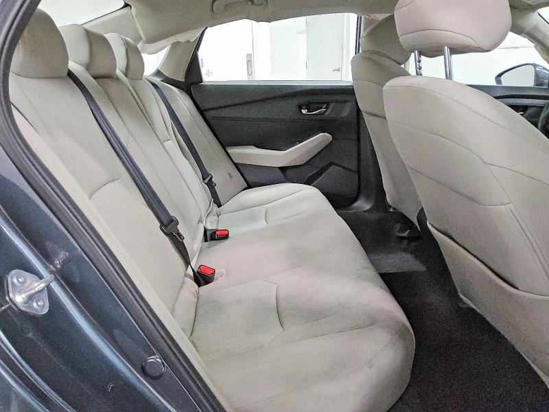 Aukcja sprzedaży 2024 Honda Accord, vin: 1HGCY1F20RA068716, numer aukcji: 51372086
