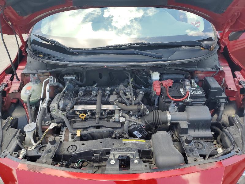 Aukcja sprzedaży 2020 Nissan Versa, vin: 3N1CN8EV3LL844237, numer aukcji: 54873366