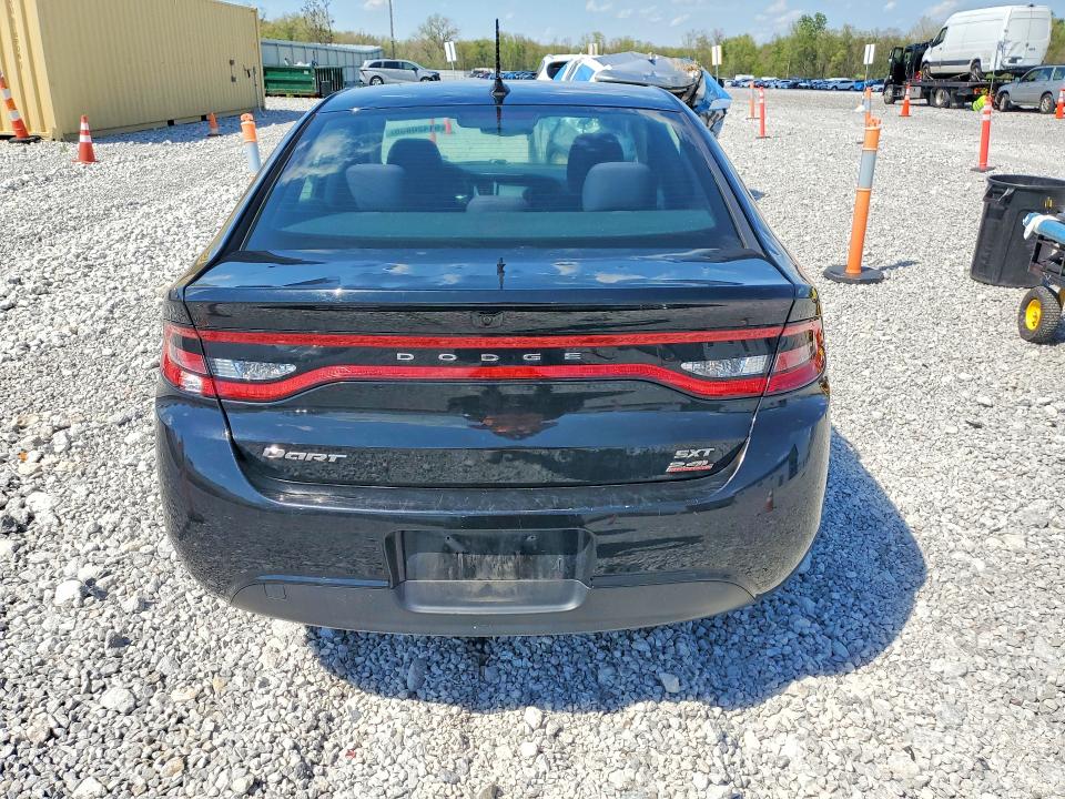 Продажа на аукционе авто 2014 Dodge Dart, vin: 1C3CDFBB4ED701664, номер лота: 51420896