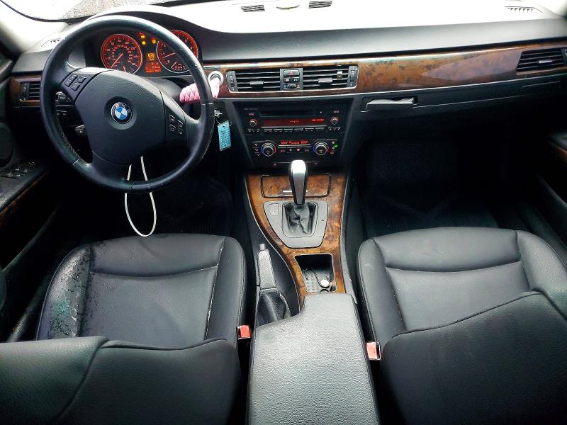 Продажа на аукционе авто 2008 Bmw 328, vin: WBAVC93548K038174, номер лота: 54298326