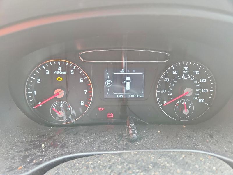 Продаж на аукціоні авто 2017 Kia Sorento, vin: 5XYPGDA37HG218968, номер лоту: 52684716