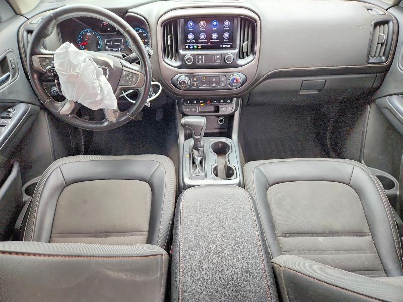 Aukcja sprzedaży 2021 Gmc Canyon, vin: 1GTG6FEN3M1206059, numer aukcji: 51853316