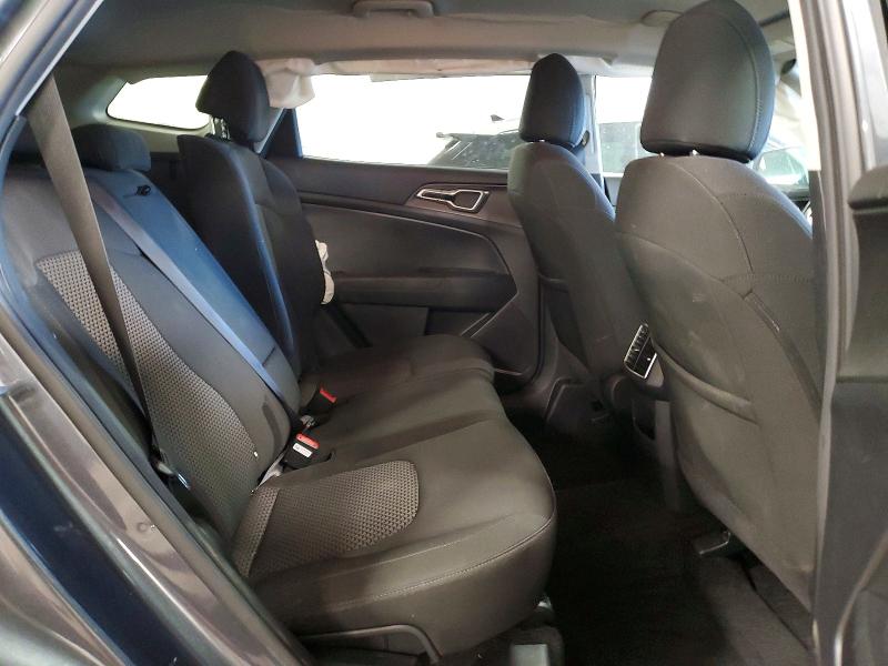 Продажа на аукционе авто 2024 Kia Sportage, vin: KNDPUCDF2R7235667, номер лота: 53065376