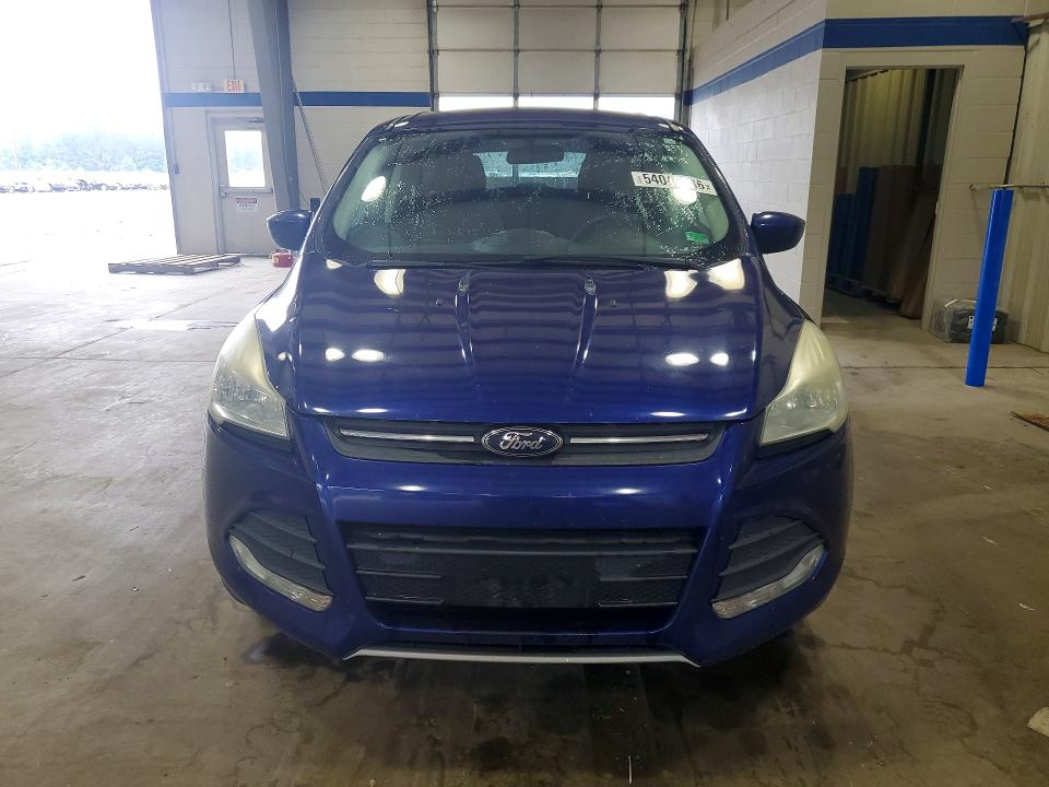 Aukcja sprzedaży 2015 Ford Escape, vin: 1FMCU0G70FUC21504, numer aukcji: 54046986