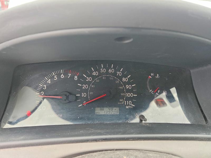 52146386 :رقم المزاد ، JTDBR32E460067606 vin ، 2006 Toyota Corolla مزاد بيع