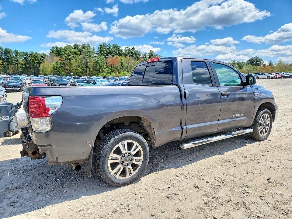 52851686 :رقم المزاد ، 5TFUY5F15CX228515 vin ، 2012 Toyota Tundra مزاد بيع