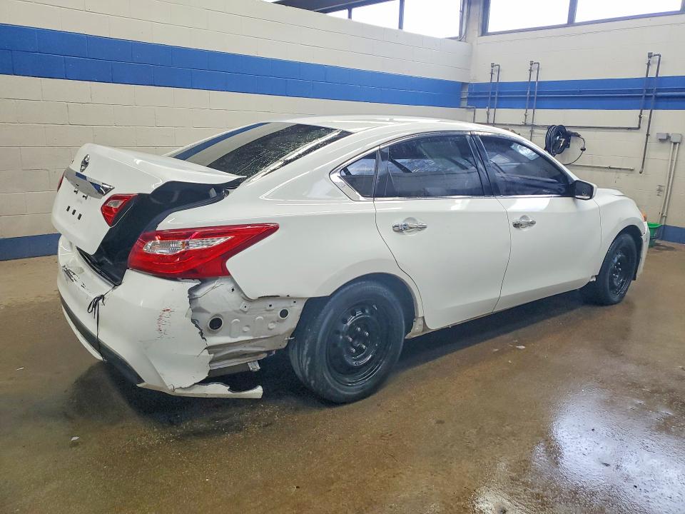 Aukcja sprzedaży 2017 Nissan Altima, vin: 1N4AL3APXHN315708, numer aukcji: 51381526