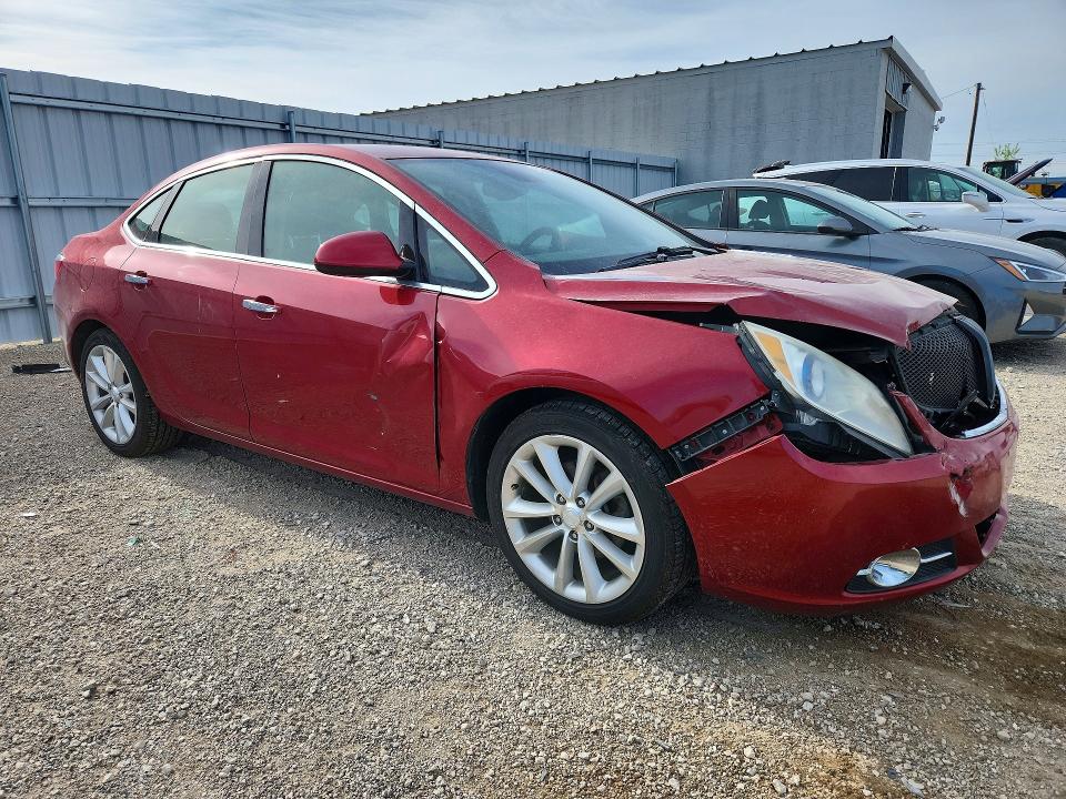 Aukcja sprzedaży 2017 Buick Verano, vin: 1G4PS5SK9H4110274, numer aukcji: 52069006