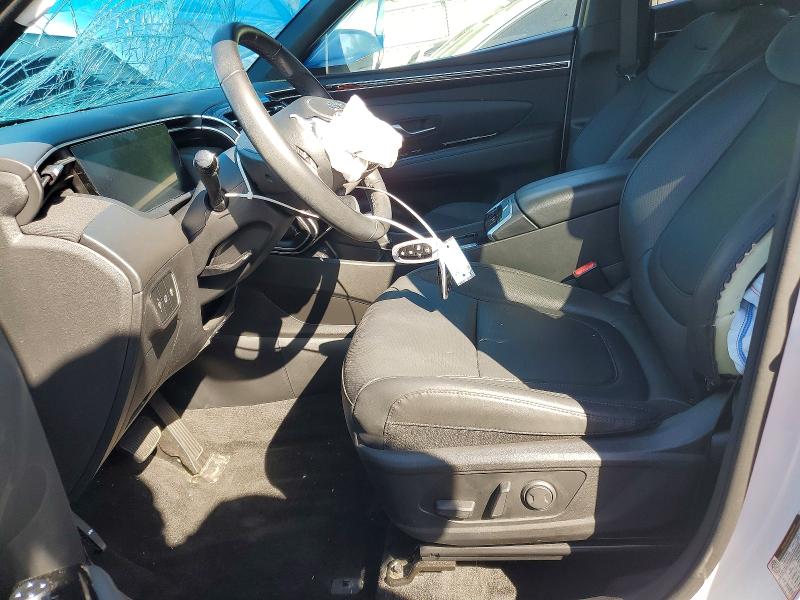 Продаж на аукціоні авто 2024 Hyundai Tucson, vin: KM8JFCDE2RU298076, номер лоту: 51178916