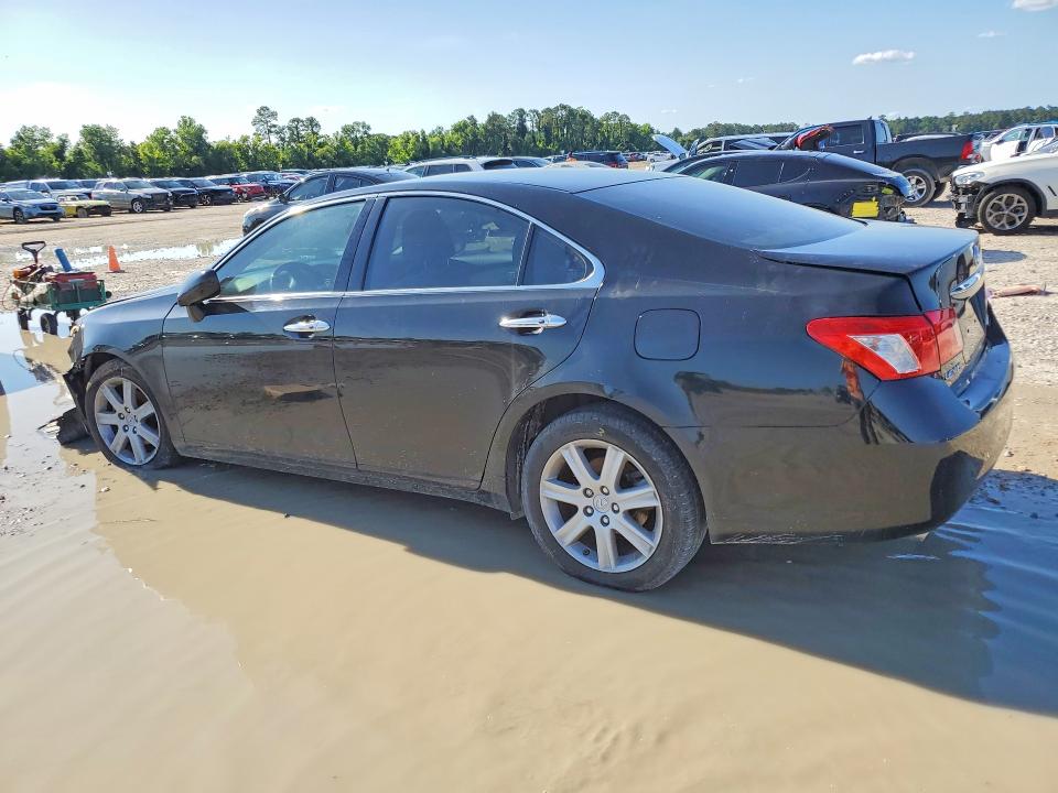 2008 Lexus Es მანქანა იყიდება აუქციონზე, vin: JTHBJ46G482162634, აუქციონის ნომერი: 55202776