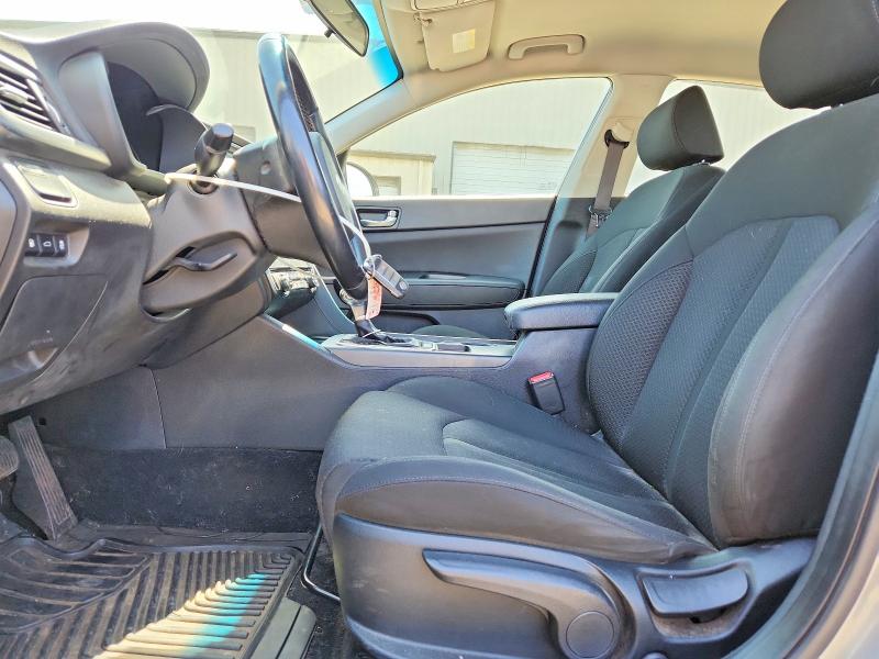 2017 Kia Optima მანქანა იყიდება აუქციონზე, vin: KNAGT4LE8H5014213, აუქციონის ნომერი: 55169086