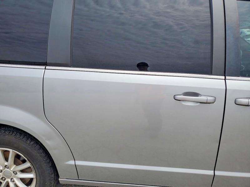 54108486 :رقم المزاد ، 2C4RDGCG0JR302232 vin ، 2018 Dodge Grand Caravan مزاد بيع