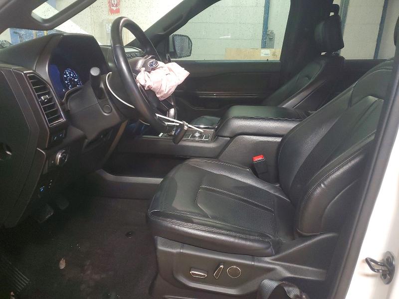 Продажа на аукционе авто 2020 Ford Expedition, vin: 1FMJK2AT2LEA77443, номер лота: 52300156
