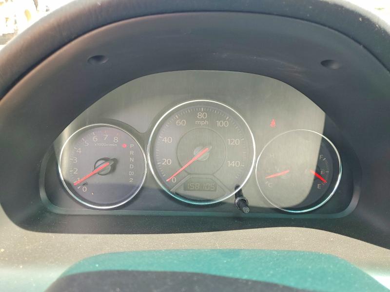 Продажа на аукционе авто 2003 Honda Civic, vin: 2HGES267X3H601210, номер лота: 51921006