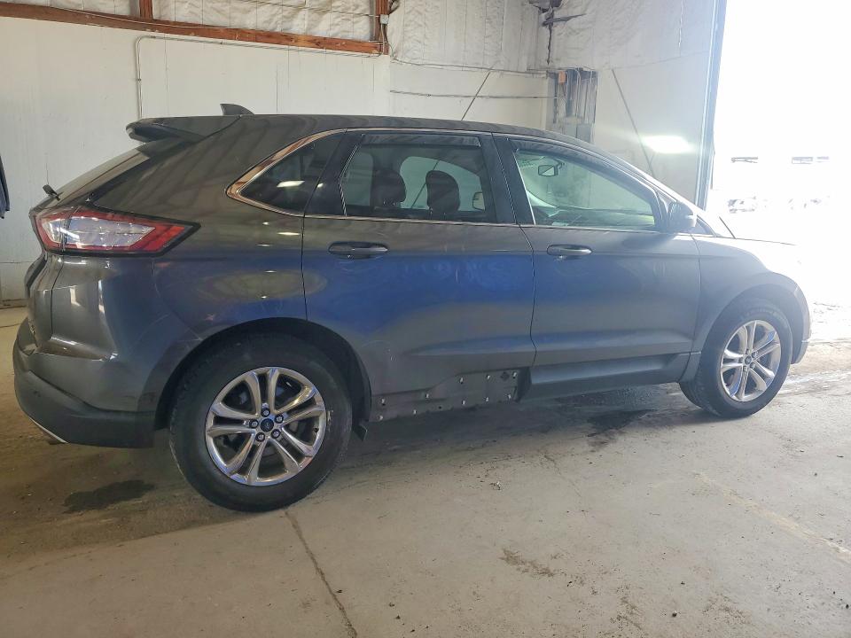 2017 Ford Edge მანქანა იყიდება აუქციონზე, vin: 2FMPK4J95HBB35364, აუქციონის ნომერი: 53538976