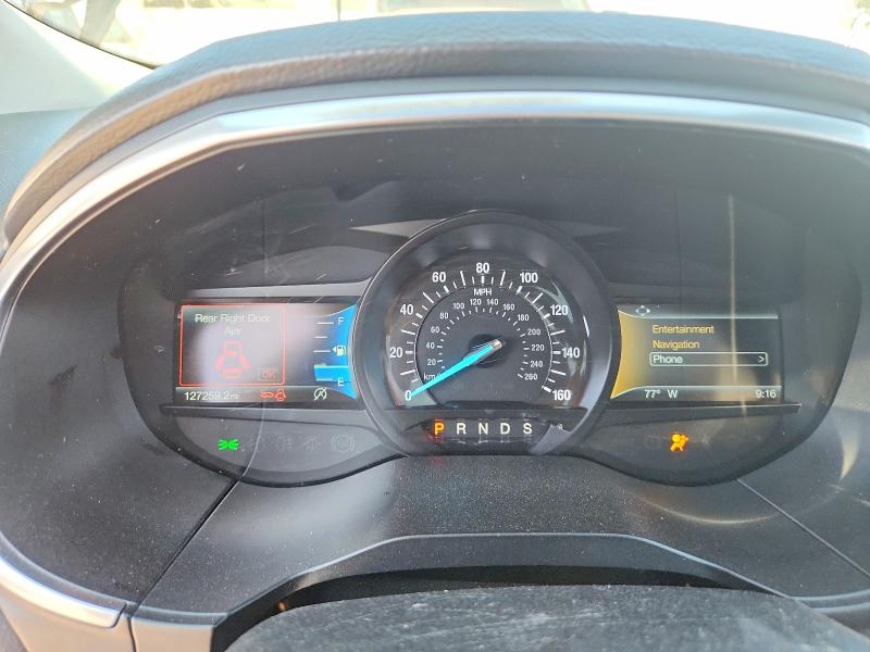 Aukcja sprzedaży 2019 Ford Edge, vin: 2FMPK3K96KBB54585, numer aukcji: 52718026