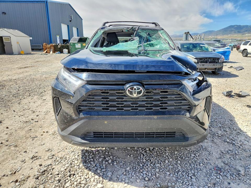 Продаж на аукціоні авто 2025 Toyota Rav4, vin: 2T3P1RFV2SW585973, номер лоту: 54310406