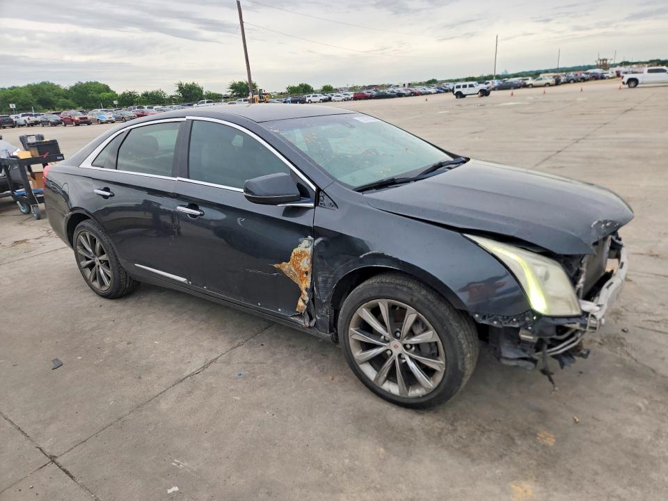 Aukcja sprzedaży 2013 Cadillac Xts, vin: 2G61N5S30D9216617, numer aukcji: 52174836