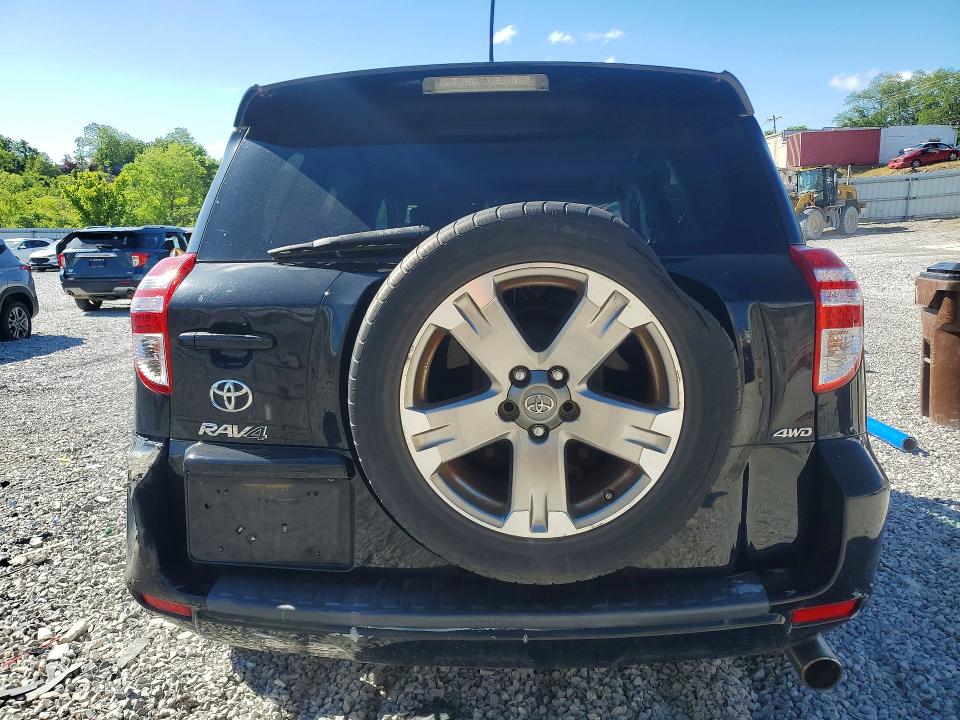 Aukcja sprzedaży 2011 Toyota Rav4, vin: 2T3RF4DV1BW105938, numer aukcji: 53719416