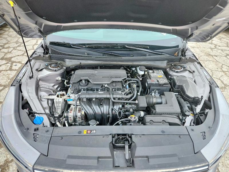 Продажа на аукционе авто 2025 Kia K4, vin: 3KPFT4DE5SE249628, номер лота: 53629226