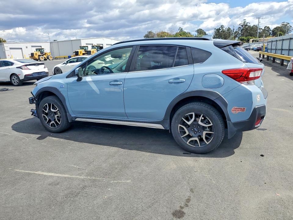 Aukcja sprzedaży 2019 Subaru Crosstrek, vin: JF2GTDNC5KH393886, numer aukcji: 55038966