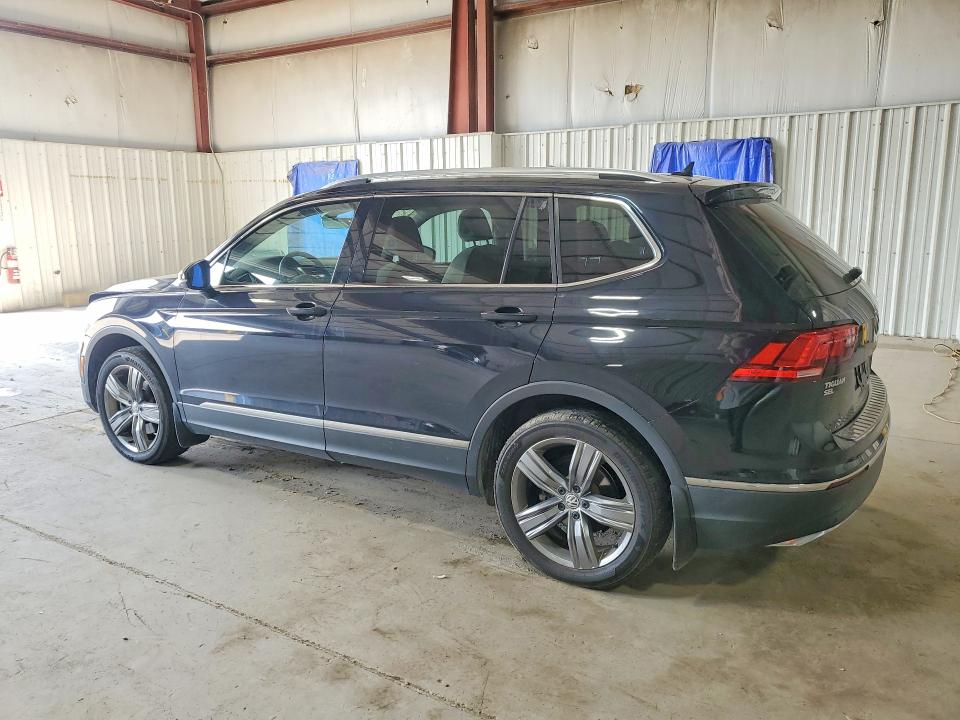 Продаж на аукціоні авто 2019 Volkswagen Tiguan, vin: 3VV4B7AX7KM086182, номер лоту: 53908216
