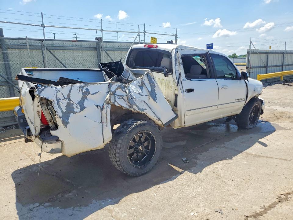 54843306 :رقم المزاد ، 5TBDT44115S468187 vin ، 2005 Toyota Tundra مزاد بيع