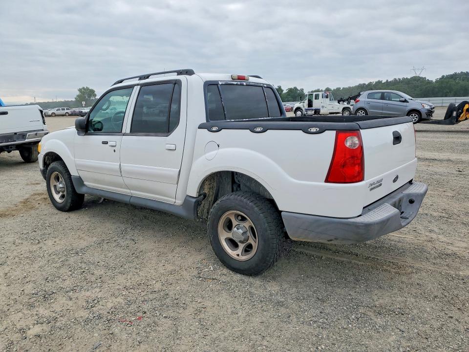 Продажа на аукционе авто 2004 Ford Explorer Sport Trac, vin: 1FMZU67K84UA62262, номер лота: 52879546
