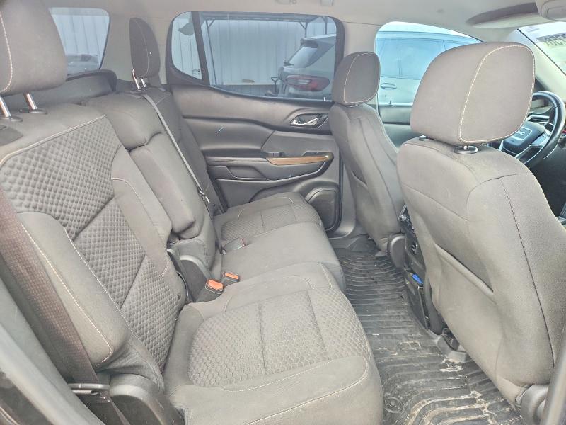 Aukcja sprzedaży 2017 Gmc Acadia, vin: 1GKKNKLA0HZ208630, numer aukcji: 52417756
