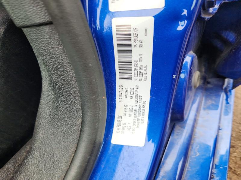 Продажа на аукционе авто 2015 Chrysler 200, vin: 1C3CCCAB7FN642432, номер лота: 54238566