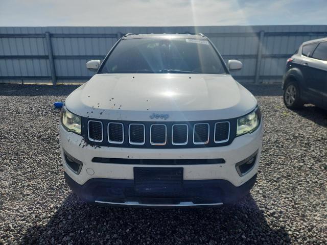 Продаж на аукціоні авто 2018 Jeep Compass, vin: 3C4NJDCB1JT349079, номер лоту: 52080296