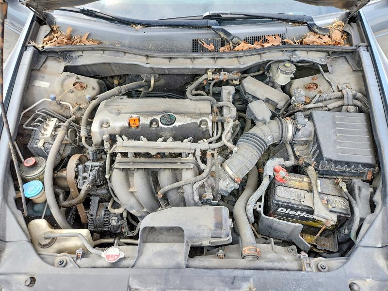 Продаж на аукціоні авто 2009 Honda Accord, vin: 1HGCP26339A022900, номер лоту: 54646356