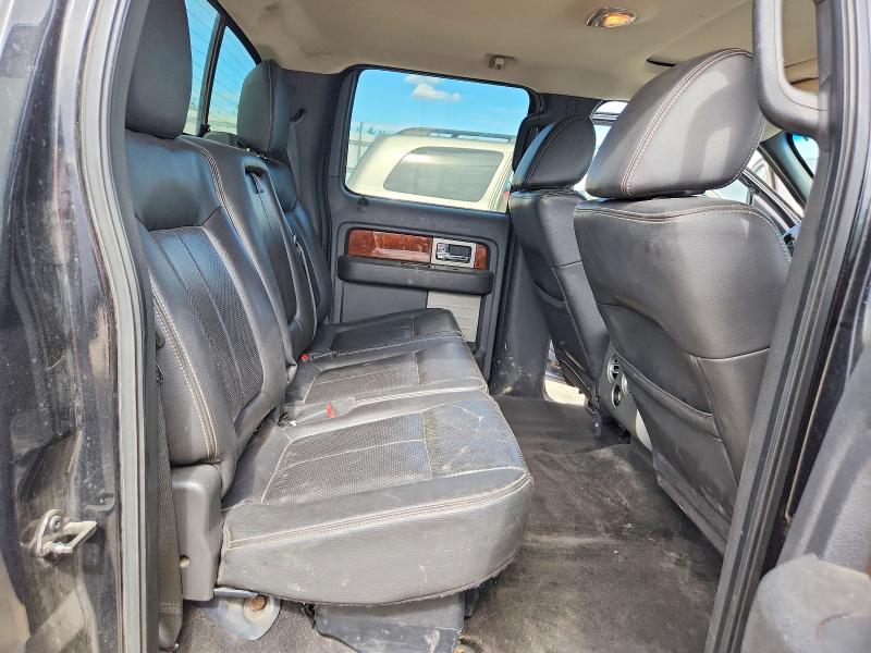 Auction sale of the 2010 Ford F150, vin: 1FTFW1EV6AFB89707, lot number: 54728836