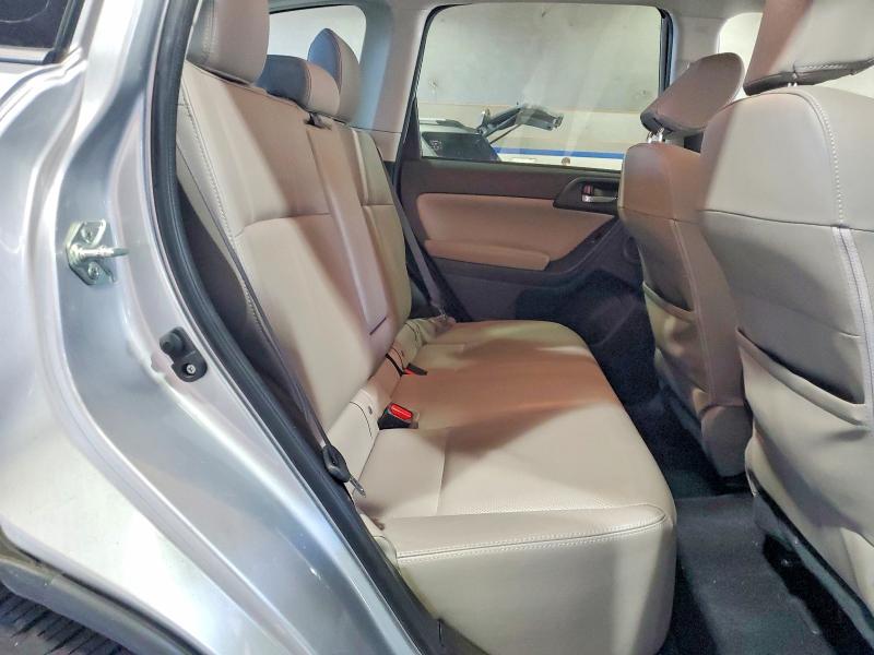 52199686 :رقم المزاد ، JF2SJAPC2EH517077 vin ، 2014 Subaru Forester مزاد بيع