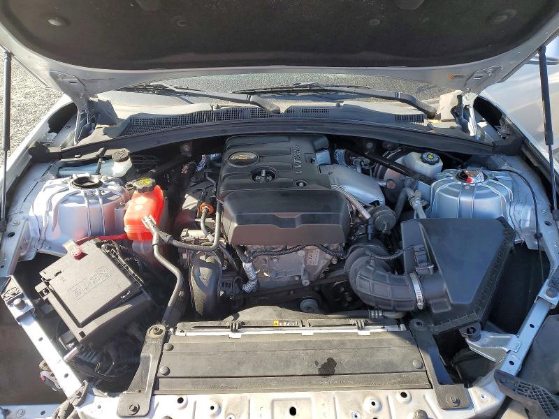 Aukcja sprzedaży 2018 Chevrolet Camaro, vin: 1G1FB3DX4J0125266, numer aukcji: 52325936
