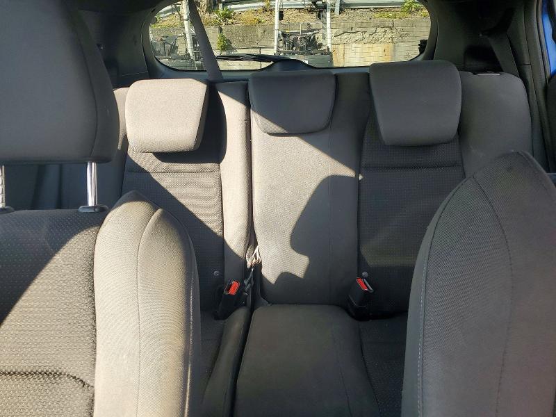Продажа на аукционе авто 2020 Honda Hr-v, vin: 3CZRU6H16LM713881, номер лота: 53756586